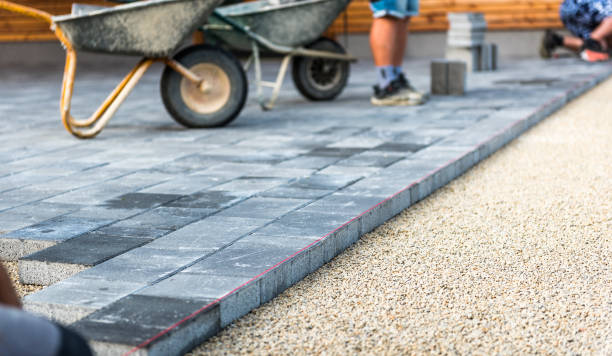 Driveway Overlay Services