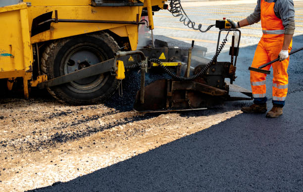 Reliable Valparaiso, IN Driveway Paving Services Solutions