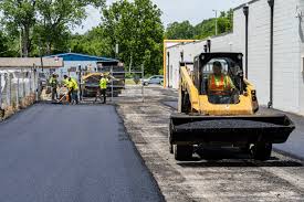 Why Choose Us For All Your Driveway Paving Needs in Valparaiso, IN?