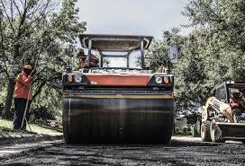 Driveway Maintenance Services in Valparaiso, IN